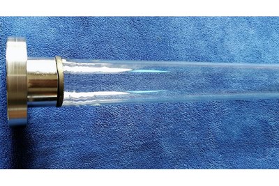 玻璃金属封接与加工工艺