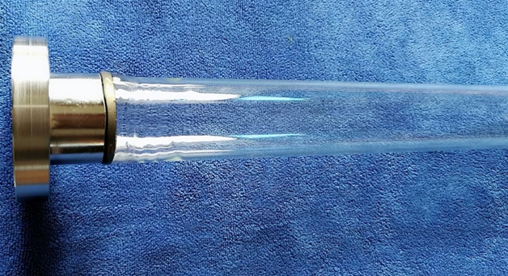CF25石英试管