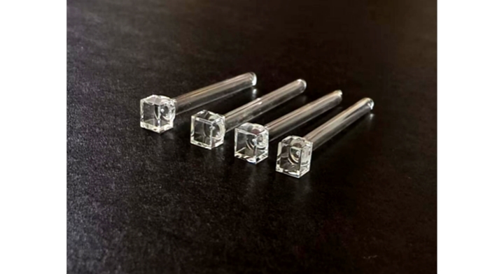 4×4×4mm原子气室