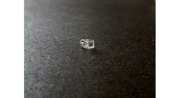 2×2×2mm原子气室